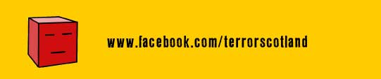 Contact Terror on Facebook