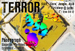 Terror
