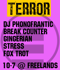 Terror