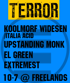 Terror