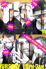 Glasgow 30/03/2013 thumbnail