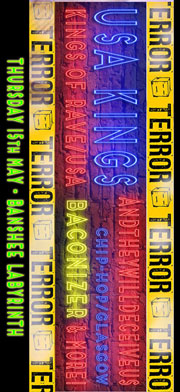 Glasgow 30/03/2013 thumbnail