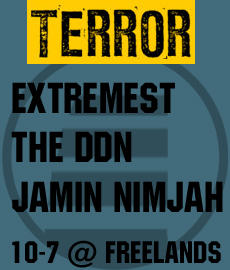 Terror