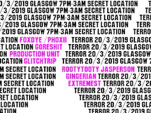 Terror