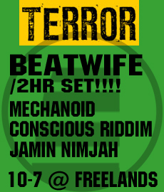 Terror