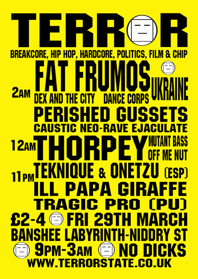 Edinburgh 29/03/13