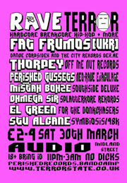 Glasgow 30/03/2013 thumbnail