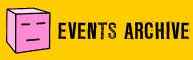 Terror Events Archive