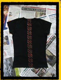 Backbone Terror