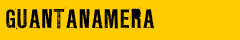 Guantanamera