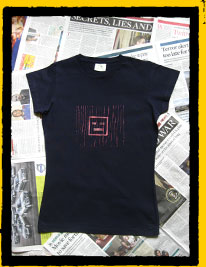 Guantanamera T-shirt