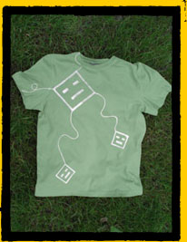 Terror Network T-shirt