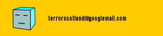 Email Terror terrorscotland@googlemail.com