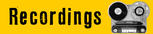 Recordings
