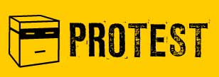 Terror Protest Links