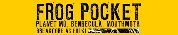 Frogpocket