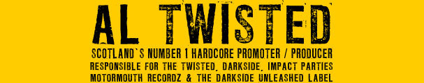 Al Twisted