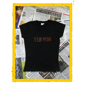 Backbone Terror